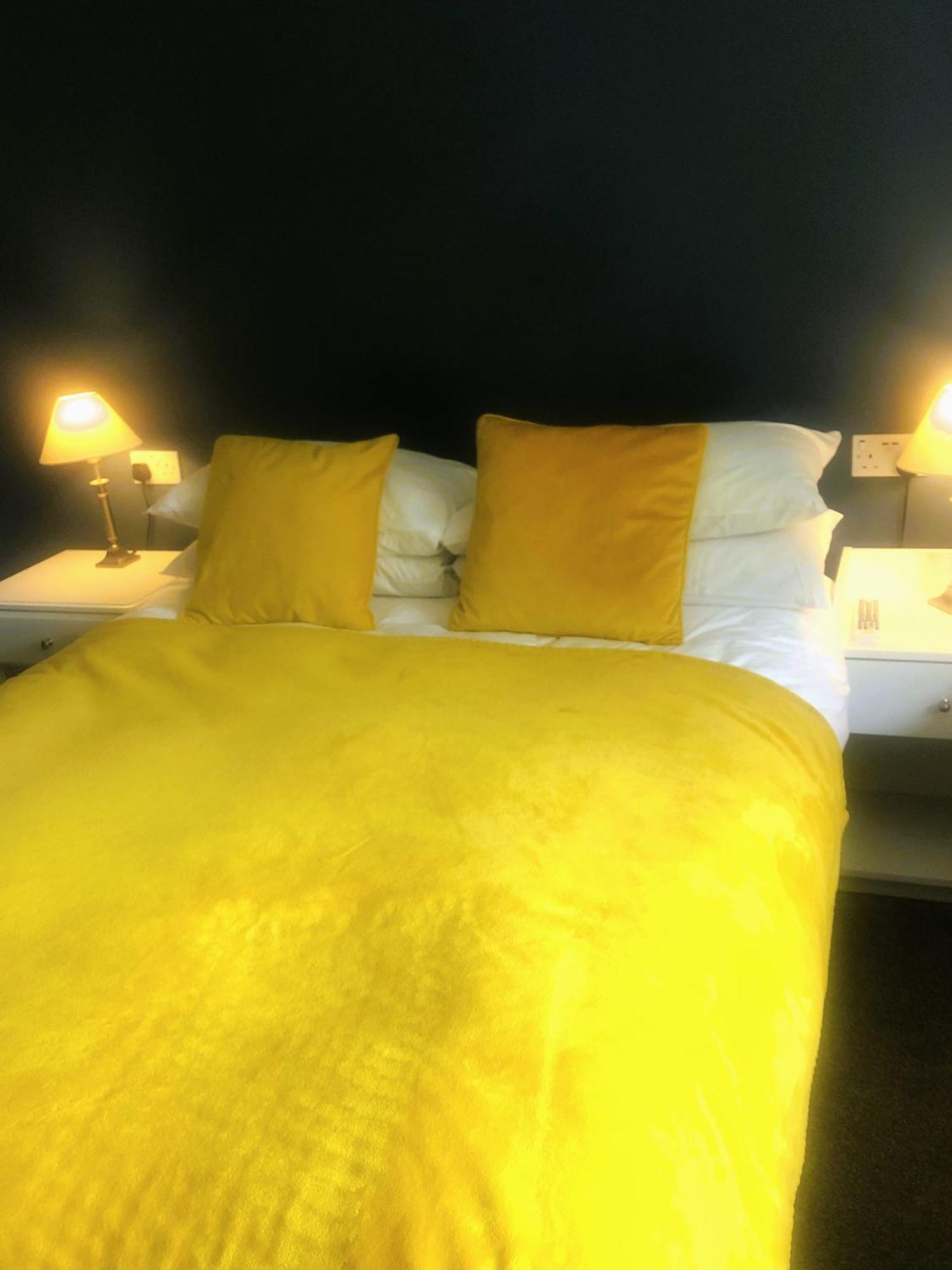 The Beechwood Bed & Breakfast ลีดส์ ภายนอก รูปภาพ