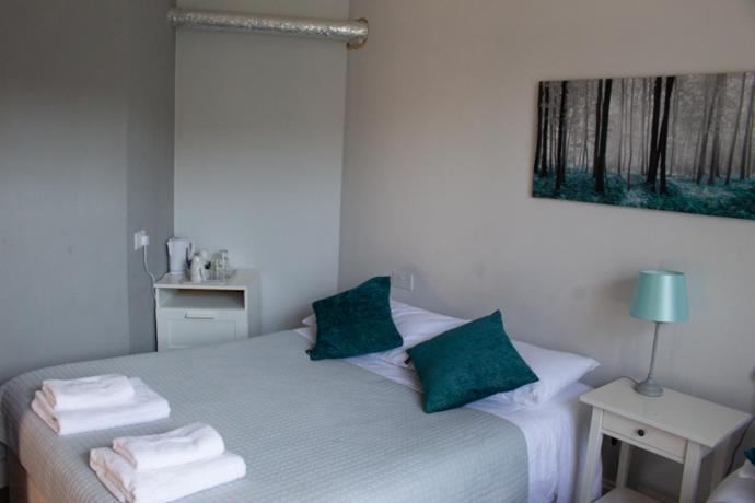 The Beechwood Bed & Breakfast ลีดส์ ภายนอก รูปภาพ
