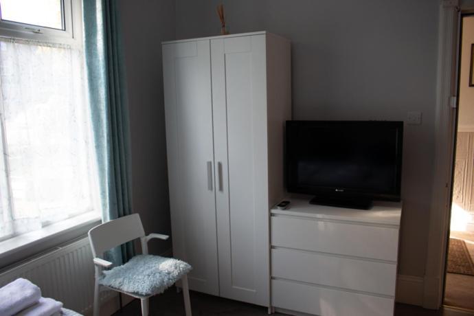 The Beechwood Bed & Breakfast ลีดส์ ภายนอก รูปภาพ